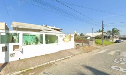 Casa com 3 quartos à venda no Balneário Perequê, Porto Belo 