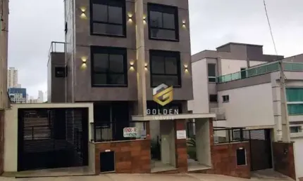 Apartamento triplex com 3 dormitórios à venda, 238 m² por r$ 1.900.000 - ariribá - balneário camboriú/sc