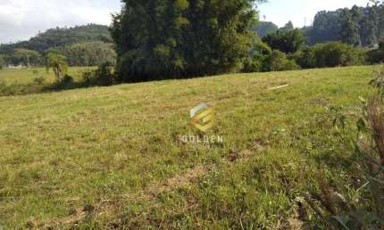 Terreno à venda, 20000 m² por r$ 5.000.000,00 - sertão  - porto belo/sc