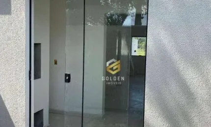 Sobrado à venda, 77 m² por r$ 630.000,00 - alto perequê - porto belo/sc