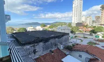 Apartamento com 2 dormitórios à venda, 76 m² por r$ 780.000,00 - pereque - porto belo/sc