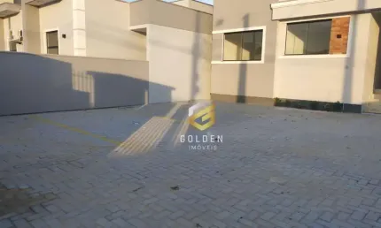 Flat com 1 dormitório à venda, 32 m² por r$ 236.215,05 - mata atlântica - tijucas/sc