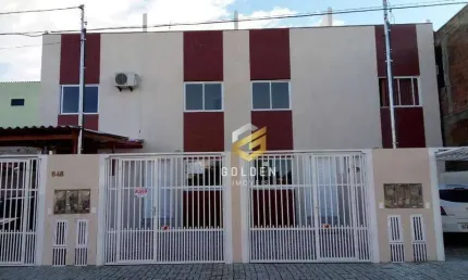 Sobrado com 2 dormitórios à venda, 88 m² por r$ 600.000,00 - monte alegre - camboriú/sc