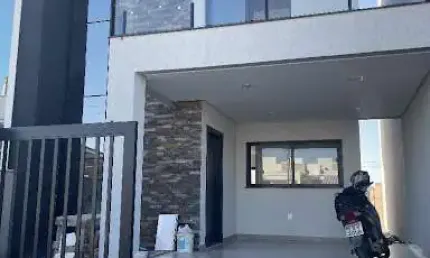 Casa com 3 quartos à venda em Mata Atlântica, Tijucas 