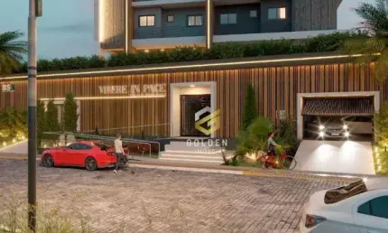 Apartamento com 2 quartos à venda em Areias, Tijucas 