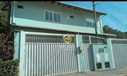 Casa com 3 quartos à venda na Rua 137, Casa Branca, Itapema
