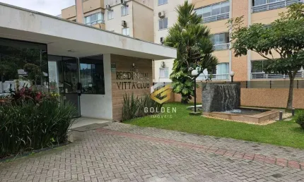 Apartamento com 2 quartos à venda na Rua Fermino Vieira Cordeiro, Espinheiros, Itajaí