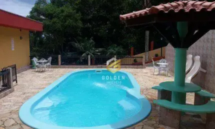 Apartamento com 2 dormitórios para alugar, 60 m² - 4 ilhas - bombinhas/sc