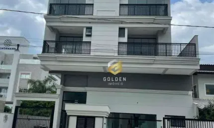 Apartamento com 3 dormitórios à venda, 107 m² por r$ 1.290.000 - mariscal - bombinhas/sc