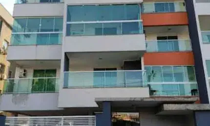 Apartamento com 2 quartos à venda na Rua Vereador Manoel José dos Santos, Bombas, Bombinhas