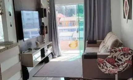 Apartamento á 300m da praia de bombas por apenas r$ 790.000 - bombinhas/sc