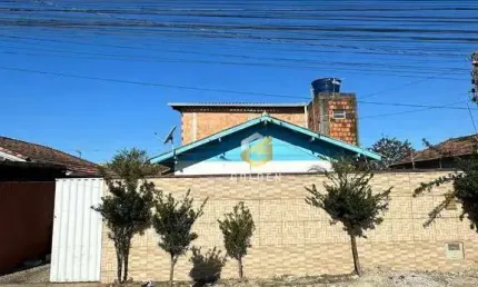 Casa com 4 quartos à venda no Jardim Progresso, Tijucas 