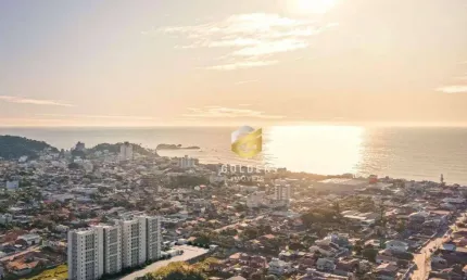 Apartamento com 2 dormitórios à venda, 50 m² por r$ 399.000 - itajuba - barra velha/sc