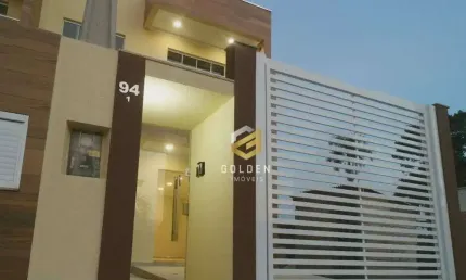 Sobrado com 2 dormitórios à venda, 104 m² por r$ 820.000,00 - praia de mariscal - bombinhas/sc