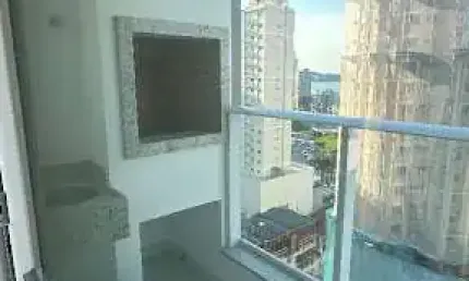 Apartamento com 2 quartos à venda na Rua 137, Morretes, Itapema