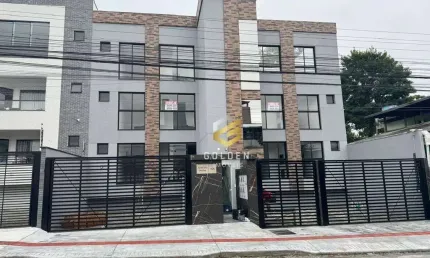 Apartamento com 2 dormitórios à venda, 62 m² por r$ 660.000 - nações - balneário camboriú/sc