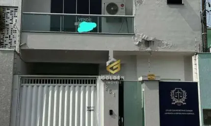 Sobrado com 3 dormitórios à venda, 195 m² por r$ 1.500.000 - centro - balneário camboriú/sc