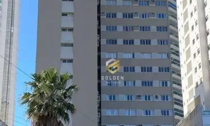 Apartamento com 3 dormitórios à venda, 155 m² por r$ 2.120.000,00 - pioneiros - balneário camboriú/sc