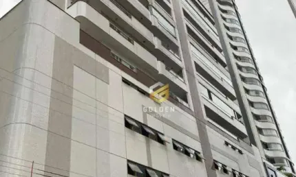 Apartamento com 3 dormitórios à venda, 117 m² por r$ 1.650.000,00 - centro - balneário camboriú/sc