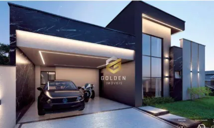 Casa com 3 dormitórios à venda, 138 m² por r$ 1.250.000,00 - bosque da mata - tijucas/sc