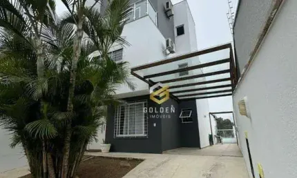 Sobrado com 3 dormitórios à venda, 180 m² por r$ 1.700.000,00 - ariribá - balneário camboriú/sc