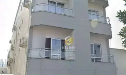 Apartamento com 2 dormitórios à venda, 68 m² por r$ 680.000,00 - vila real - balneário camboriú/sc