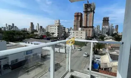 Apartamento pronto para morar em porto belo / 2 suítes