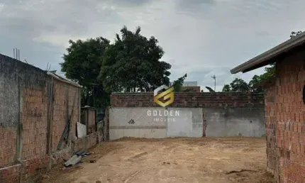Terreno à venda no Jardim Progresso, Tijucas 
