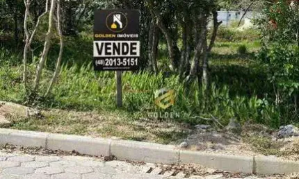 Terreno à venda, 390 m² por r$ 2.500.000,00 - mariscal - bombinhas/sc