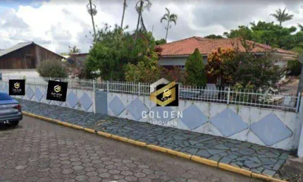 Casa com 4 dormitórios à venda, 208 m² por r$ 1.800.000,00 - praça - tijucas/sc