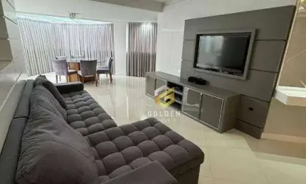 Apartamento com 3 dormitórios à venda, 212 m² por r$ 1.600.000,00 - centro - balneário camboriú/sc