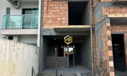 Casa com 2 quartos à venda em Mata Atlântica, Tijucas 