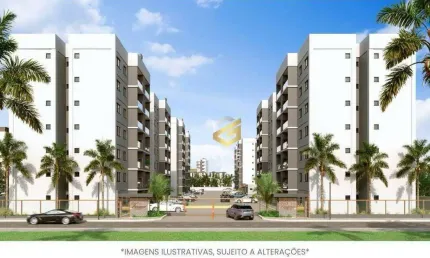 Apartamento com 2 dormitórios à venda, 62 m² por r$ 435.380,09 - rio pequeno - camboriú/sc