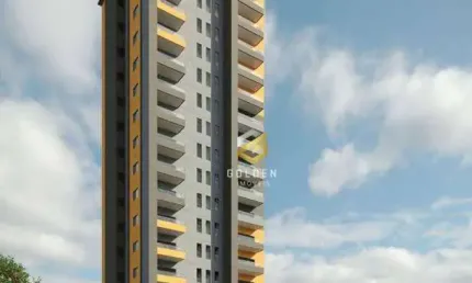 Apartamento com 2 dormitórios à venda, 88 m² por r$ 979.008,70 - centro - barra velha/sc