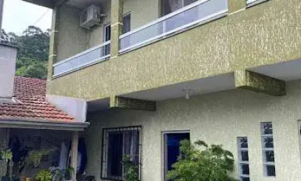 Casa com 3 quartos para alugar na Rua Vereador Manoel José dos Santos, Zimbros, Bombinhas
