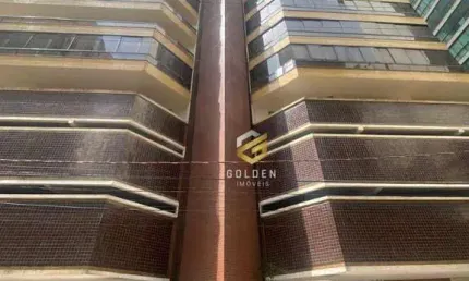 Apartamento com 3 dormitórios à venda, 225 m² por r$ 2.300.000,00 - centro - balneário camboriú/sc