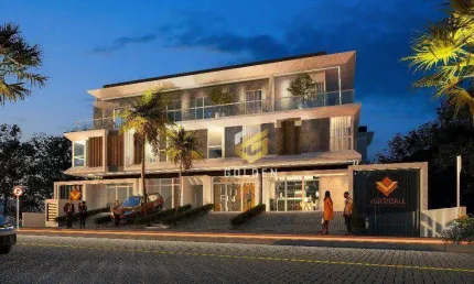 Apartamento à venda, 81 m² por r$ 2.711.868,43 - bombas - bombinhas/sc