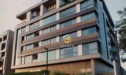 Apartamento com 2 dormitórios à venda, 72 m² por r$ 1.207.779,00 - bombas - bombinhas/sc