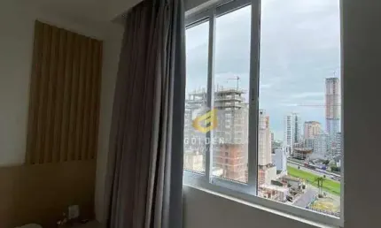 Apartamento à venda, 63 m² por r$ 830.000,00 - morretes - itapema/sc