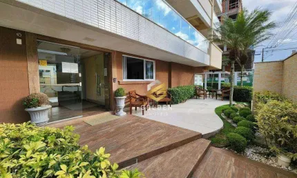 Apartamento à venda, 83 m² por r$ 1.500.000,00 - bombas - bombinhas/sc
