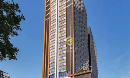 Apartamento com 2 dormitórios à venda, 81 m² por r$ 1.496.410,00 - porto belo - porto belo/sc