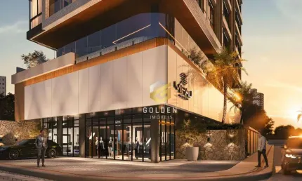 Apartamento à venda, 84 m² por r$ 2.205.000,00 - bombas - bombinhas/sc