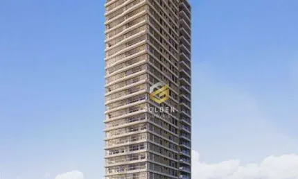 Apartamento com 3 quartos à venda no Tabuleiro, Barra Velha 