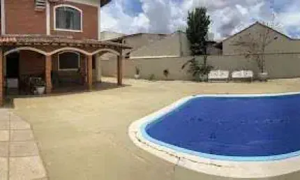 Casa com 6 quartos à venda na Rua Argemiro Fialho, Vila Bandeirante, Campo Grande