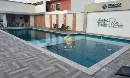 Apartamento à venda, 104 m² por r$ 659.800,00 - porto belo - porto belo/sc