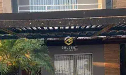 Casa com 2 dormitórios à venda, 120 m² por r$ 535.000,00 - bairro joaia - tijucas/sc