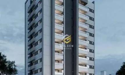 Apartamento com 2 dormitórios à venda, 13136 m² por r$ 860.000,00 - centro - navegantes/sc