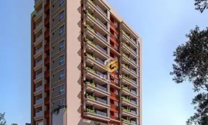 Apartamento com 2 dormitórios à venda, 8145 m² por r$ 758.177,94 - gravatá - navegantes/sc