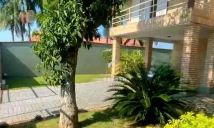 Casa com 3 quartos à venda no Centro, Tijucas 