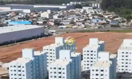 Apartamento com 2 dormitórios à venda, 4952 m² por r$ 385.000,00 - quilômetro doze - itajaí/sc